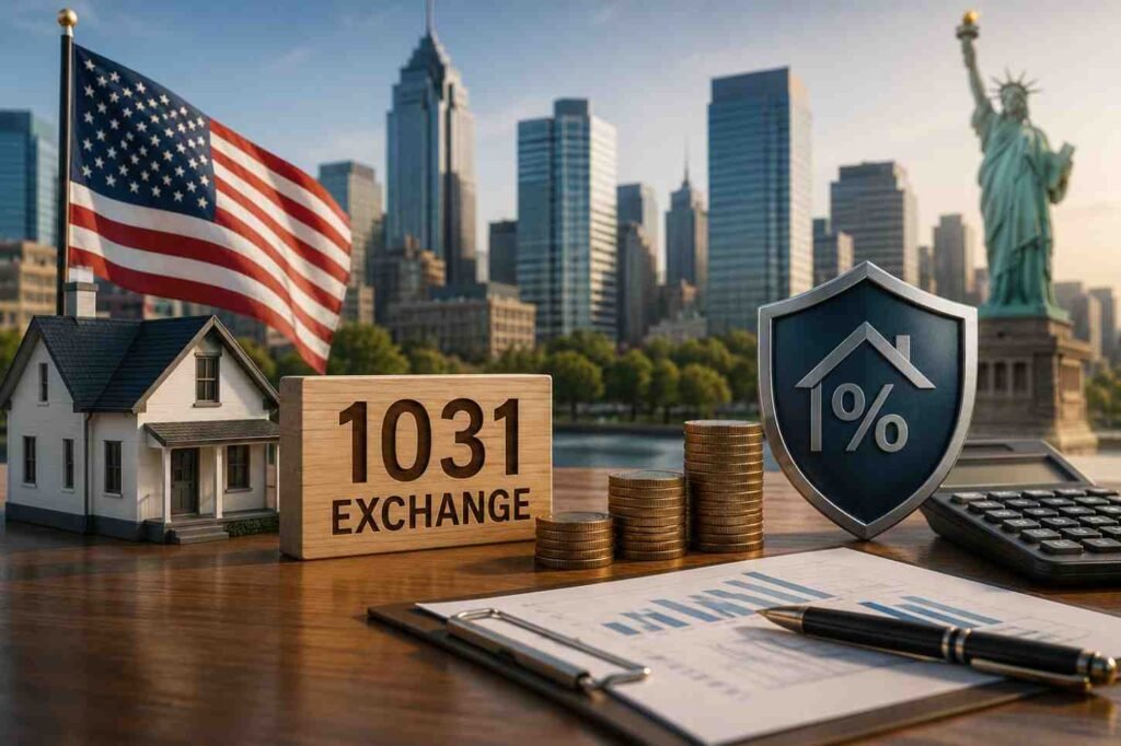 Reduced Direct Property Duties