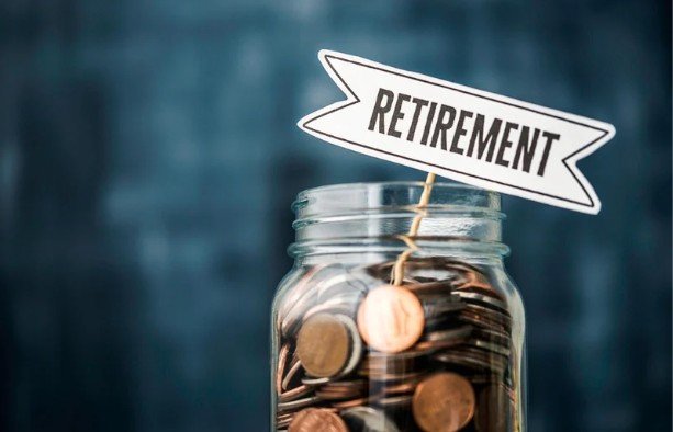 Retirement Planning That Supports Lasting Financial Security