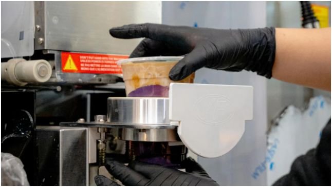 Controlled Sealing Parameters for Uniform Output