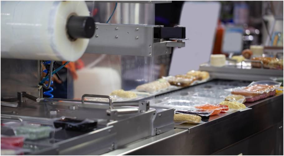 The Precision Advantage: Ensuring Consistent Seals with Rotary Packaging Technology