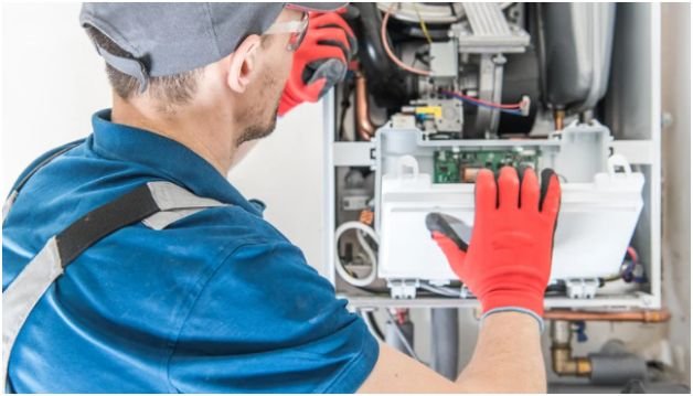 Precise Installation and System Integration