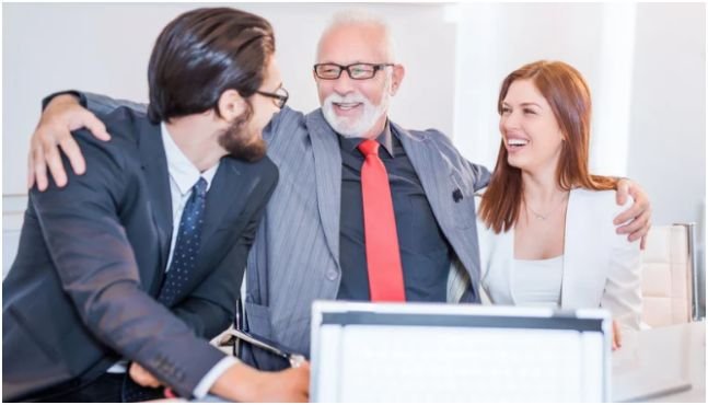 How Multi-Family Offices Work