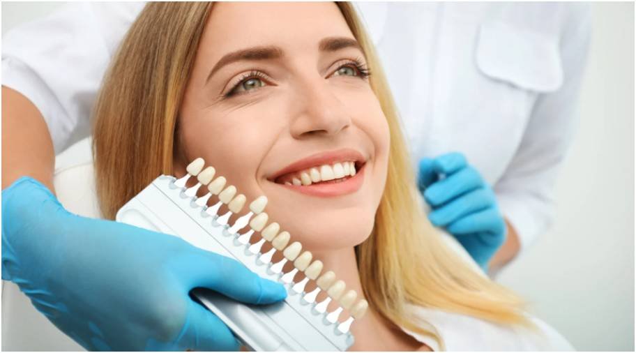 Why Cosmetic Dentistry Is a Growing Trend Today