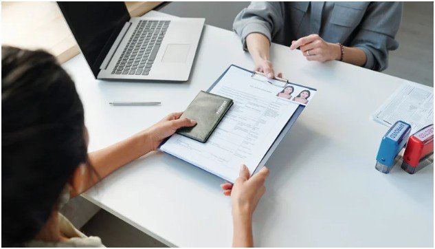 L2 Visa Documents