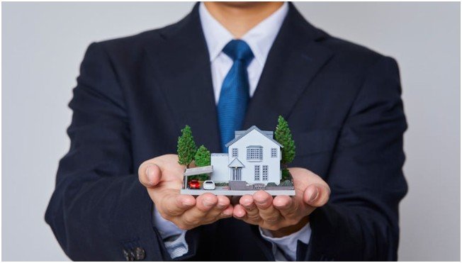 Initial Consultation and Property Review