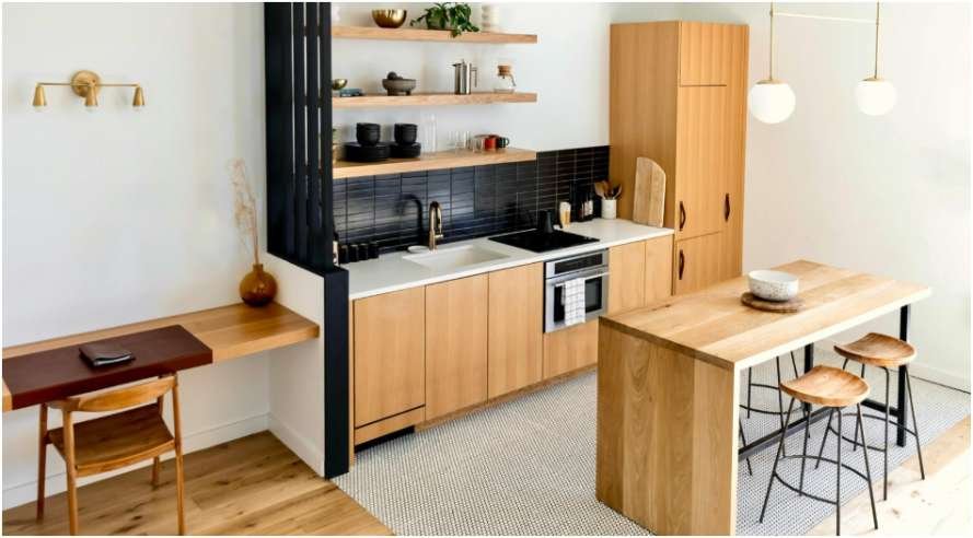 Small Space, Big Focus: How Students Stay Organized in a Small Apartment