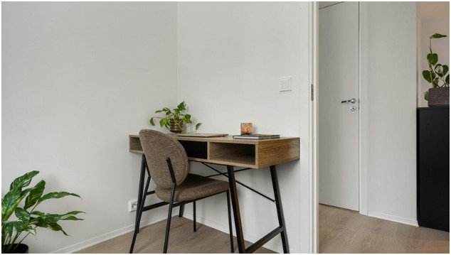 Zoning the Apartment for Specific Activities