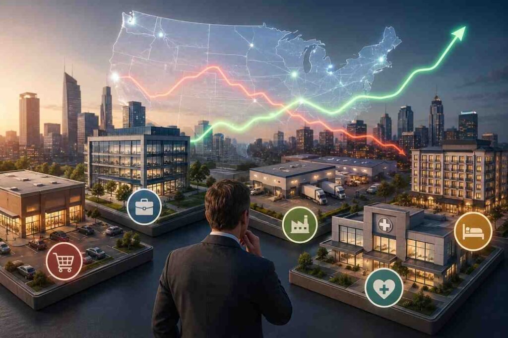 Sector-Specific Economic Impacts