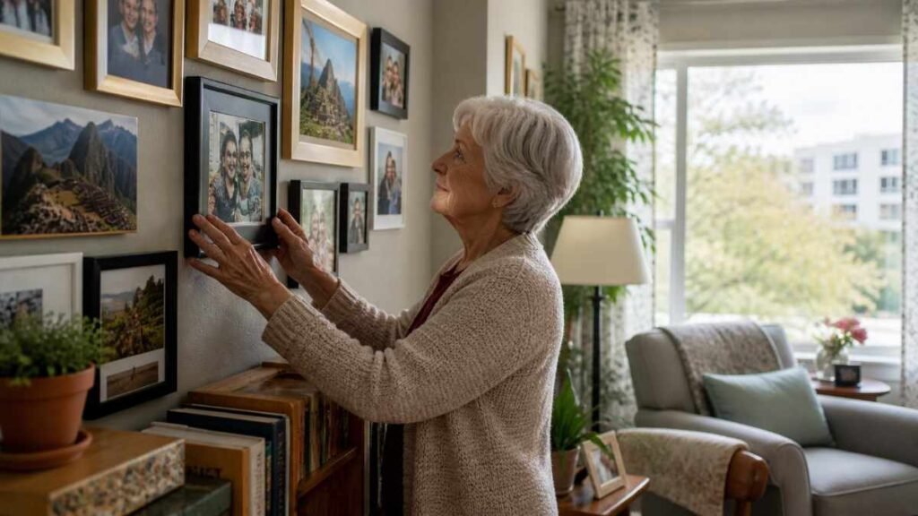 Sentimental Decor