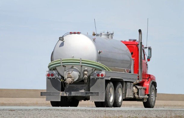 Septic Tank Trucks