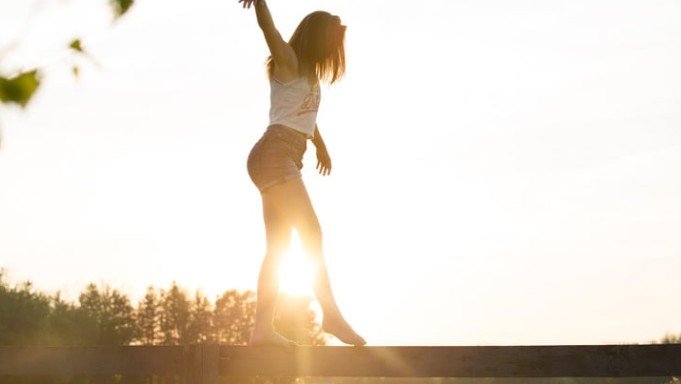 Start Your Mornings Outside