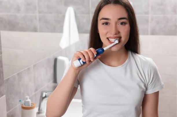 Supporting Healthy Oral Hygiene Habits