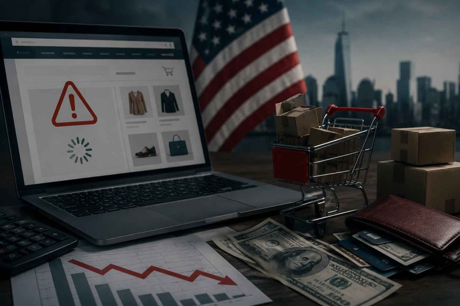 The Hidden Costs of Poor Website Maintenance in eCommerce