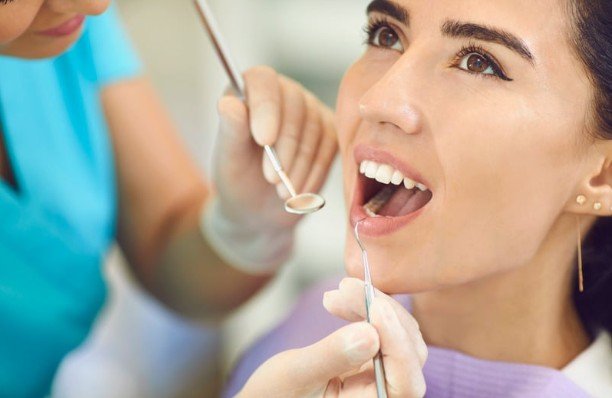 The Science Behind Tooth Movement