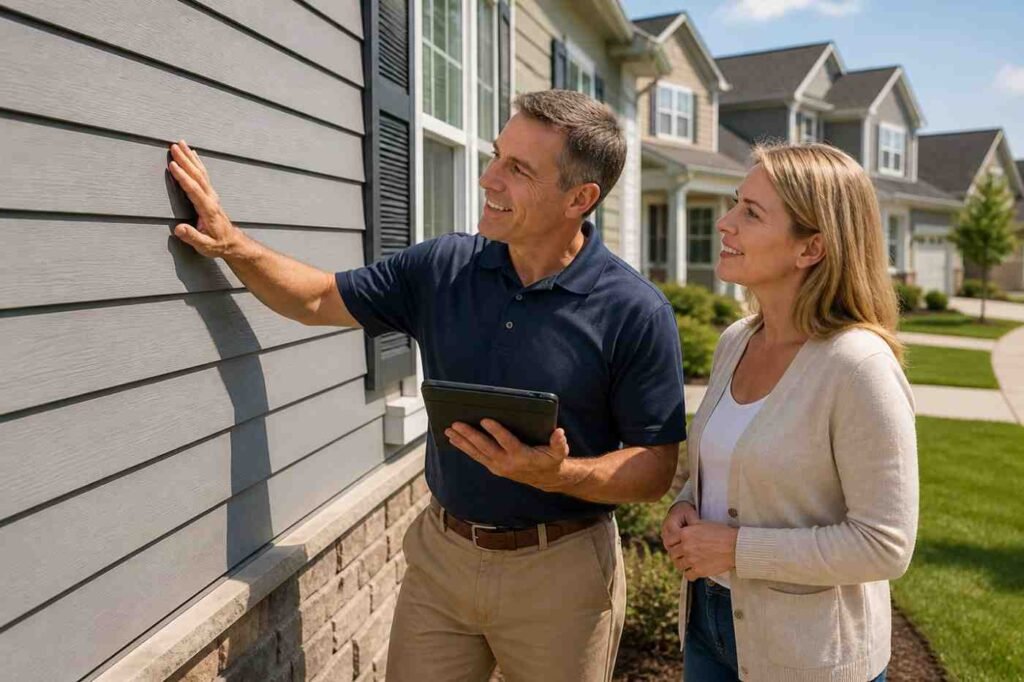 They Guide Homeowners Toward Durable Protection