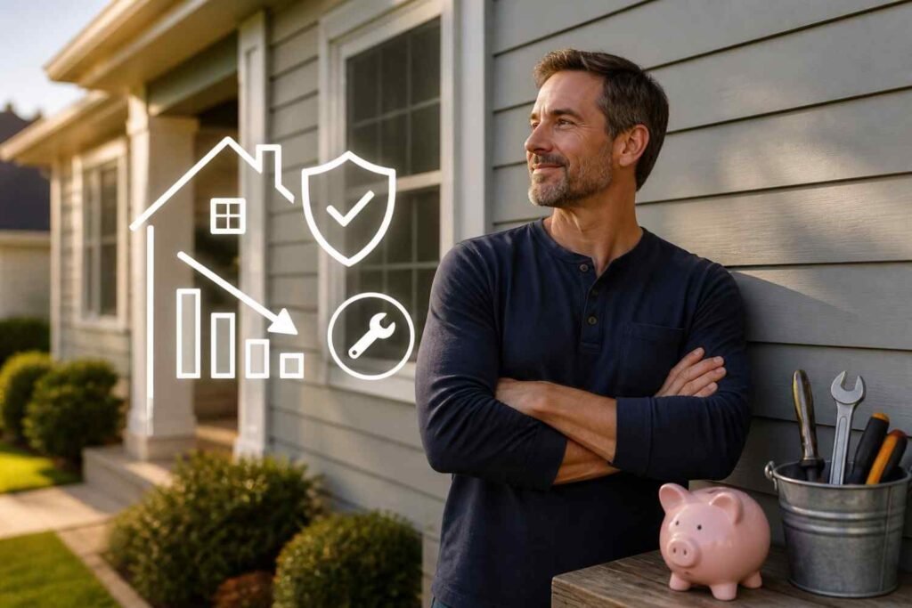 They Reduce Maintenance Needs and Long-Term Expenses