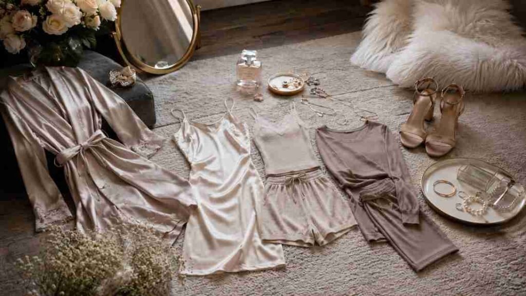 Wardrobe Choices That Elevate the Experience