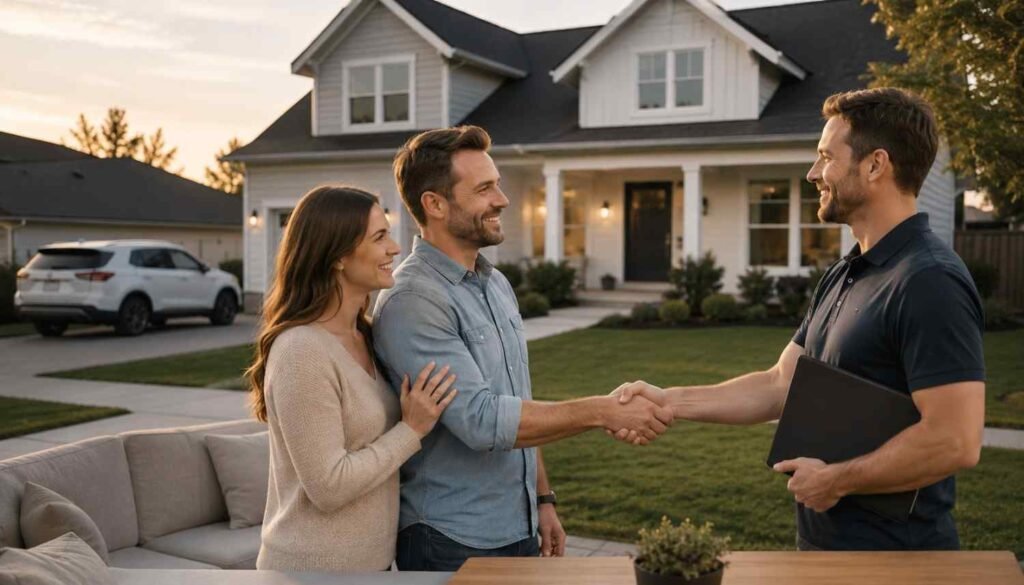 Why Real Estate Investors Offer A Simpler Experience
