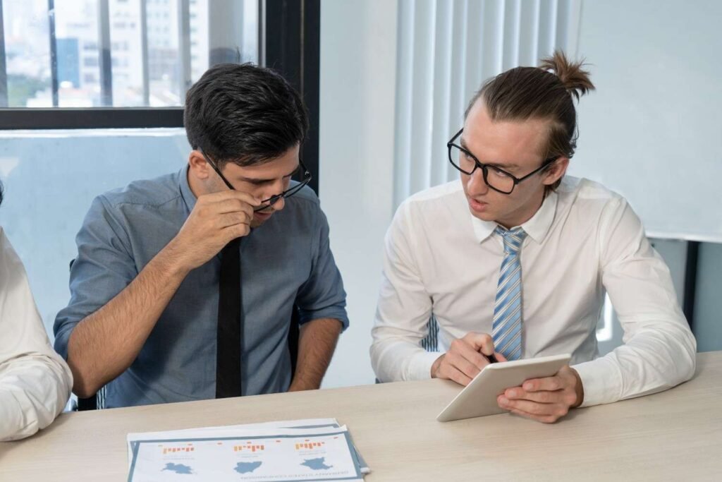 Cash Flow Gets Better Review