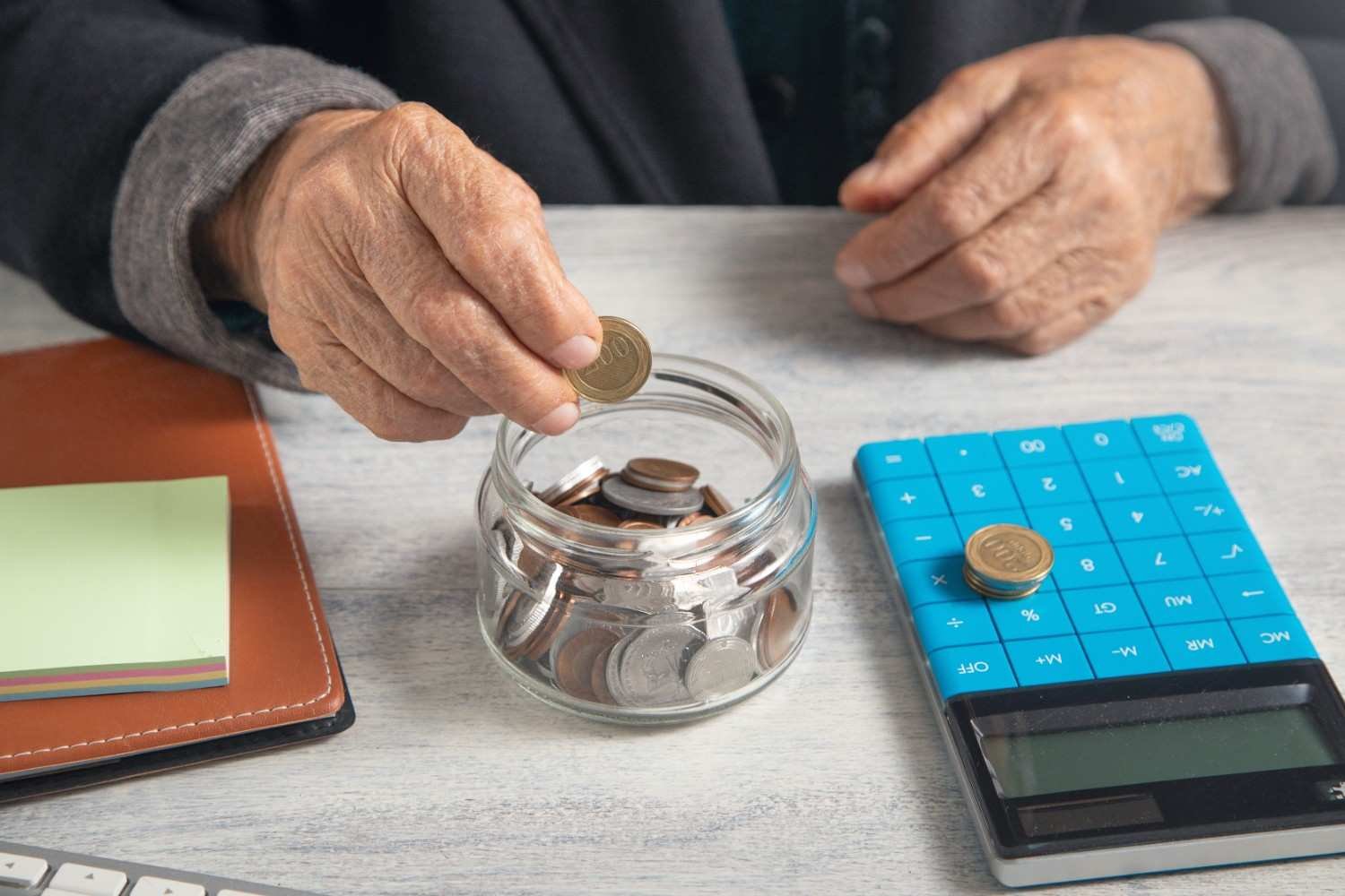 The Financial Advantages of Delaying Social Security Benefits for Retirement Income