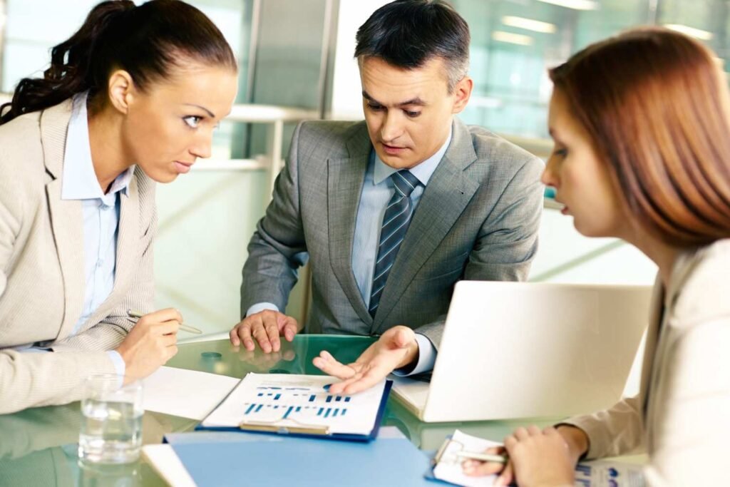 Long-Term Goals Gain More Structure