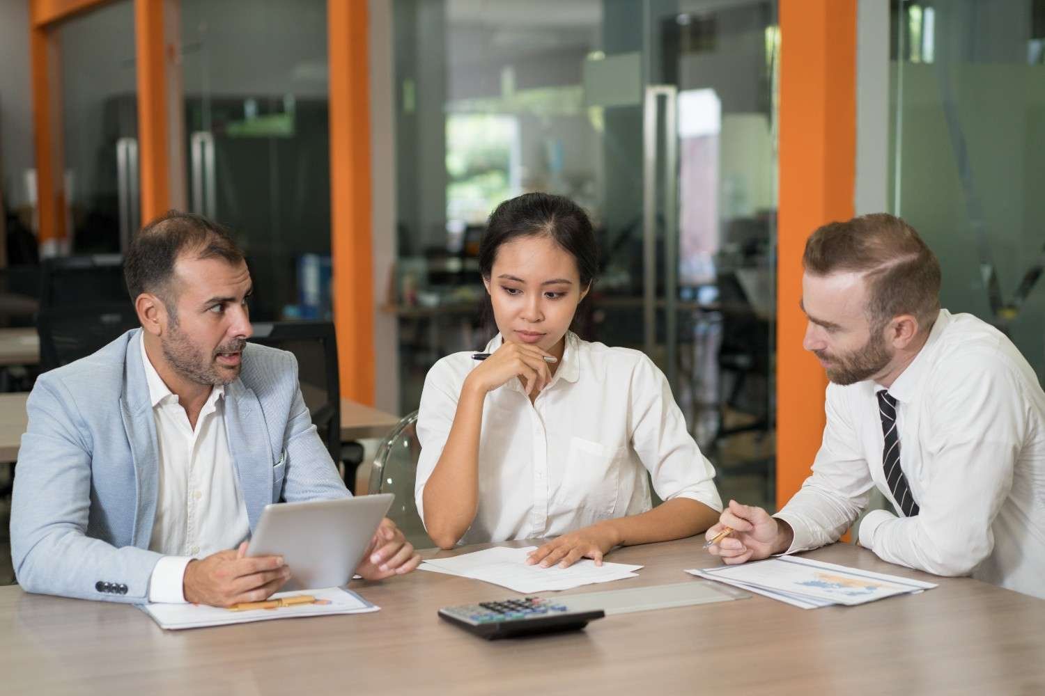 Benefits When Your Finances Are Handled by Professionals
