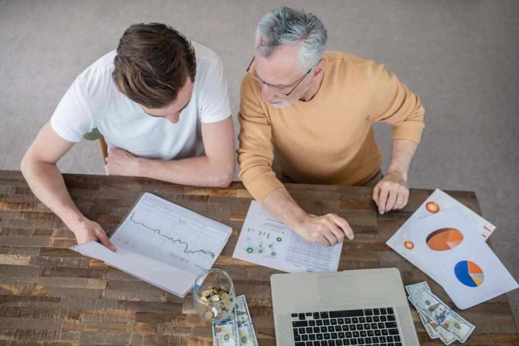 High Earners With Roth IRA Limits
