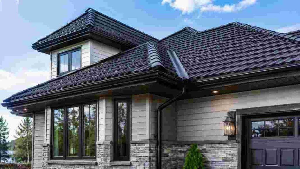 Architectural Integrity and the Roofline