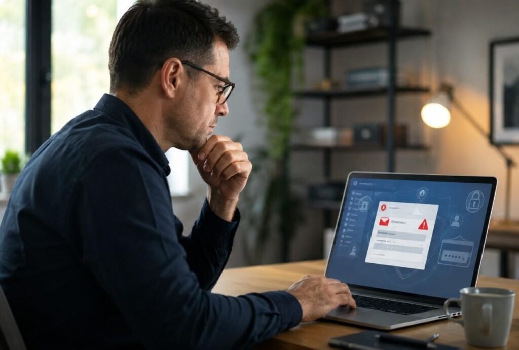 Cyber Security Awareness