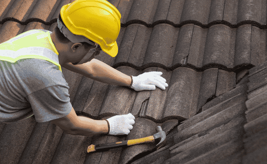 Check Attics and Ceilings for Signs of Damage
