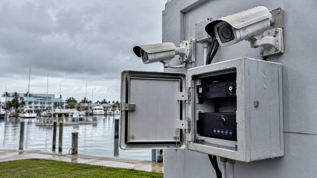 Connectivity Realities and Hybrid Recording Strategies
