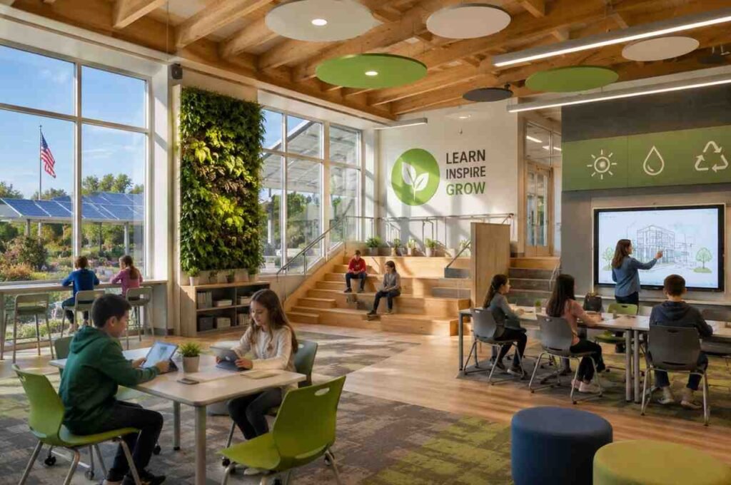 Embracing Sustainability