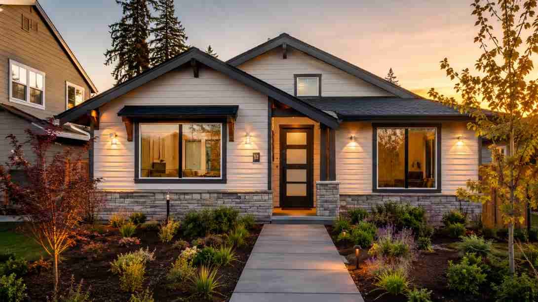 Exterior Excellence: Simple Upgrades That Make a Big Impact