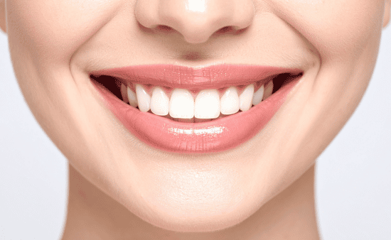 How Does Teeth Whitening Work