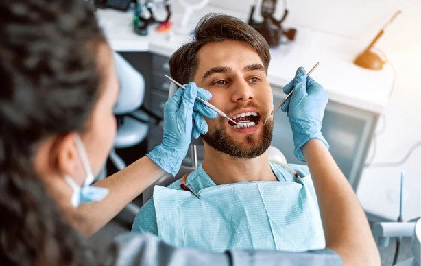 How Salivary Diagnostics Are Revolutionising Early Disease Detection in Dentistry