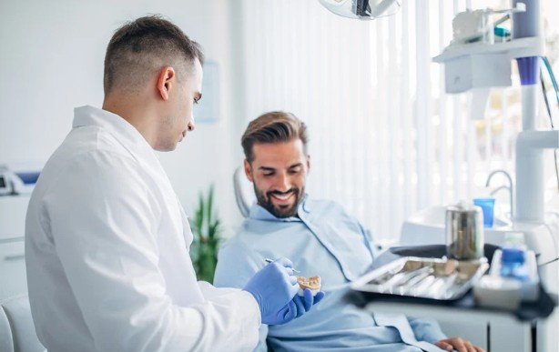 Key Applications in Modern Dental Practice