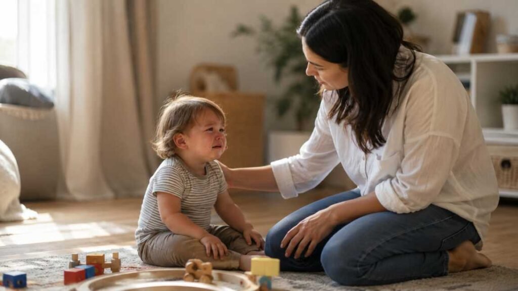 Manage Big Emotions with Empathy