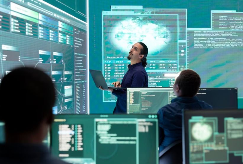 Managing Security Protocols and Data Governance for Cloud Artificial Intelligence