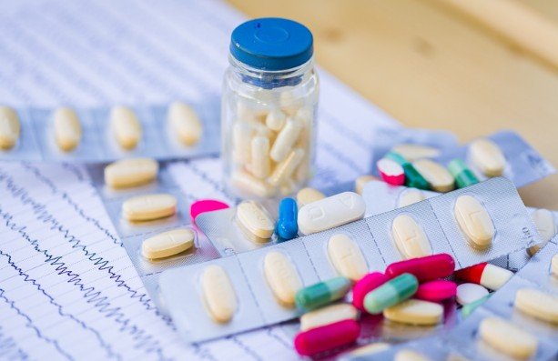 Medical Detox and Withdrawal Support