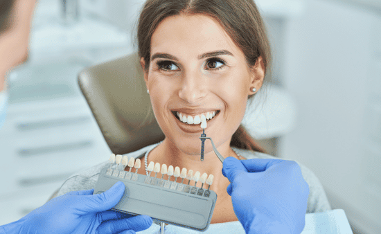 Questions Patients in Rolla Commonly Ask About Teeth Whitening
