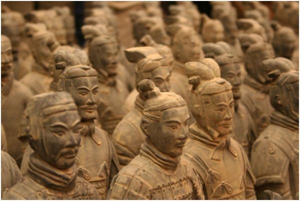 How to enjoy your stay in Xi’an?
