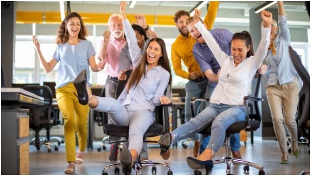 Employee Engagement through Effective Communication