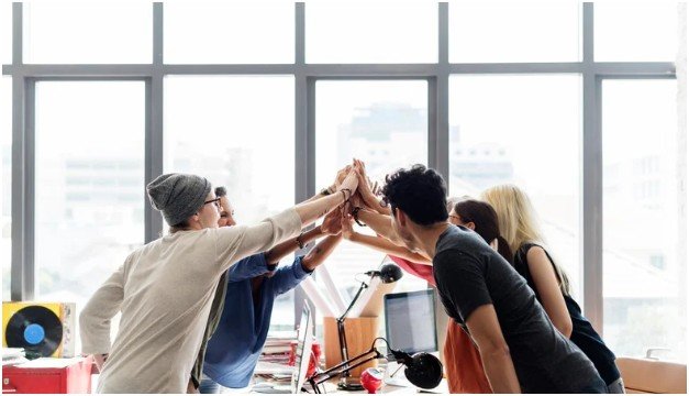 Supporting Remote and Hybrid Workforces