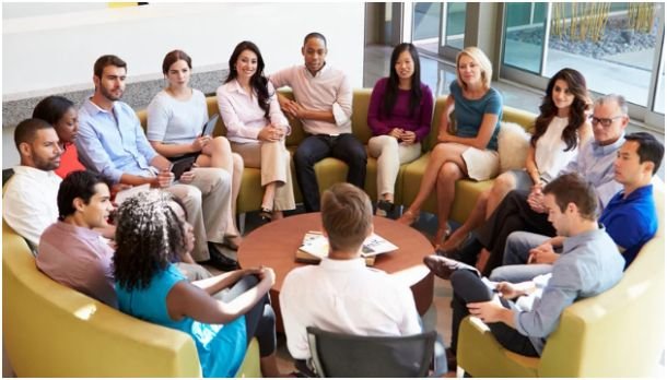 Creating a Positive Employer Brand