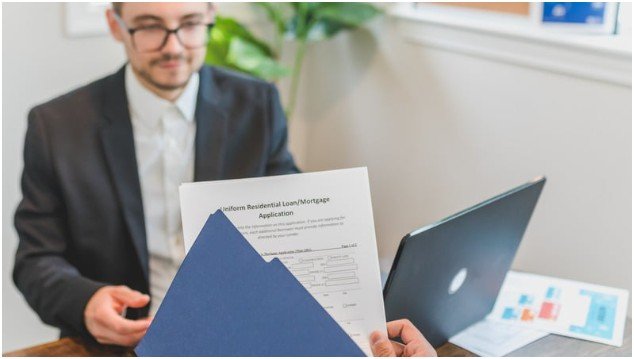 Types of Personal Loans
