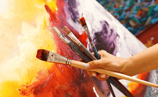 Select Educational Programs That Expand Creative Skills