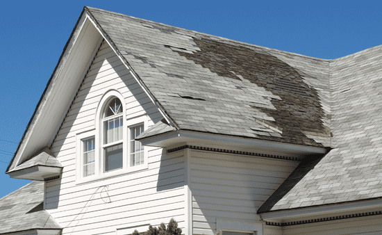 Significance of Complete Roof Replacement for Storm-Damaged Homes in Cleveland