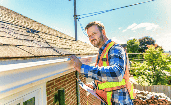 Steps to Take Before Roof Contractors Arrive for an Inspection in Ashtabula