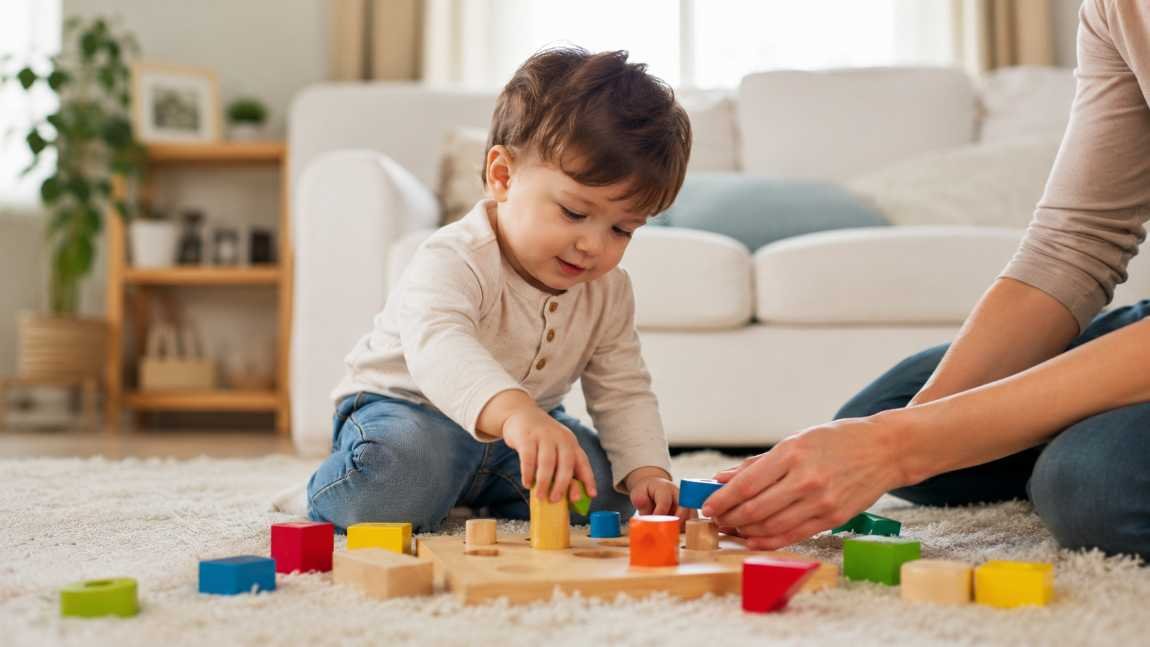 Surviving the Toddler Stage: Practical Care Tips for Parents