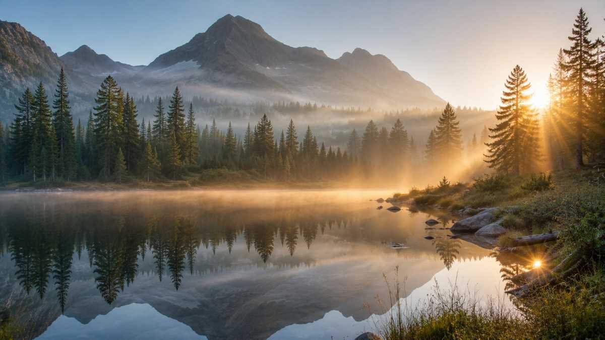 The Wild Connection 5 Habits Nature Lovers Have in Common
